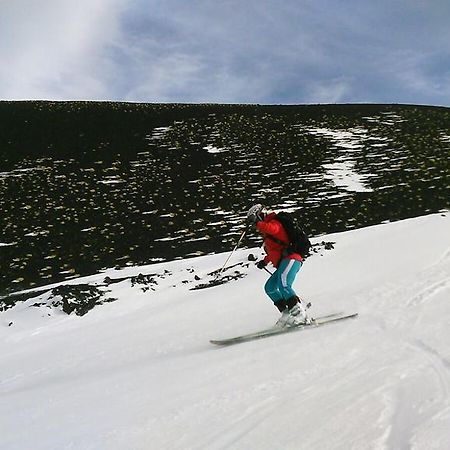 زافيرانا إتنيا Etna Glob&B Hiking المظهر الخارجي الصورة